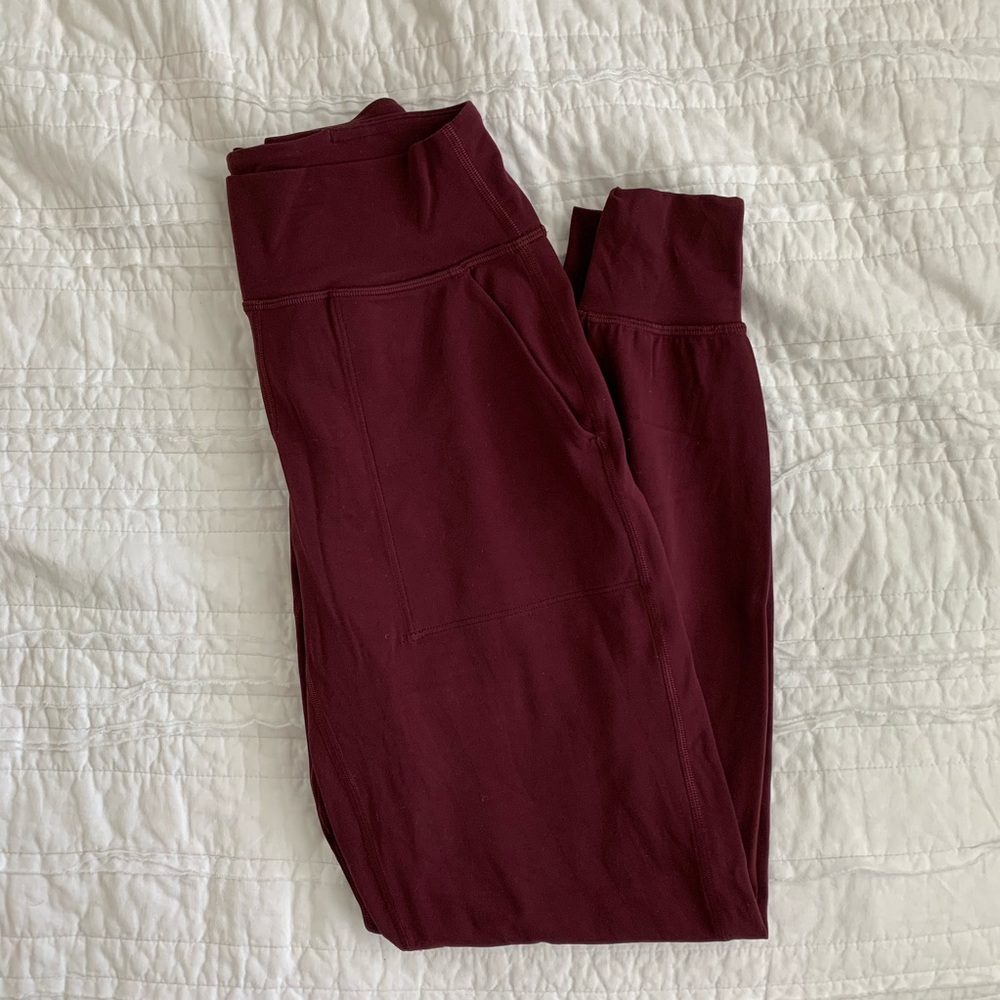 Lululemon Align Jogger